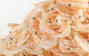 淡虾皮的营养价值 吃淡虾皮的好处