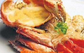 螃蟹壳的营养价值 螃蟹壳的药用价值