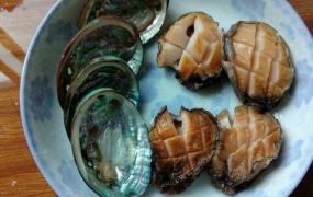 鲍鱼壳的营养价值 鲍鱼壳的药用价值