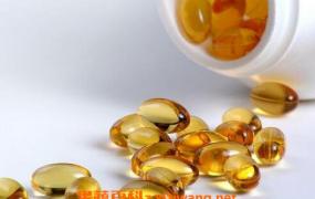 鱼肝油的功效与作用 鱼肝油的药用价值