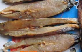 咸鲅鱼怎么腌制 咸鲅鱼的腌制方法教程