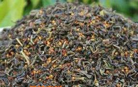 珠兰花茶的冲泡技巧 珠兰花茶的保存方法