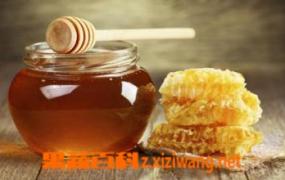 喝蜂蜜的好处  喝蜂蜜的正确方法和注意事项