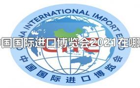 中国国际进口博览会2021在哪里