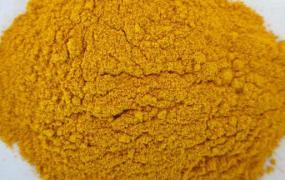 姜黄粉冲水喝的功效 姜黄粉泡水喝有哪些作用