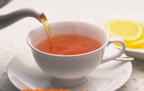 中国红茶的种类和名称
