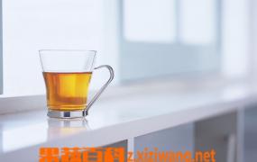 红茶与绿茶的功效对比