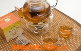 红茶有哪些种类,中国国特有红茶种类