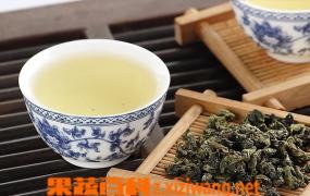 中国茶文化知识