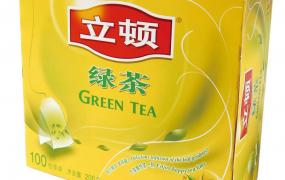 立顿绿茶可以减肥吗