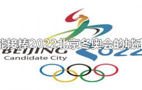可能接棒2022北京冬奥会的城市是