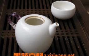 中国茶的知识 中国喝茶的习惯