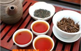 斯里兰卡红茶功效和作用