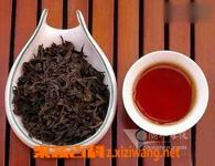 大红袍属于什么茶 大红袍是发酵茶吗