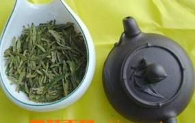 龙井茶的喝法 如何喝龙井茶