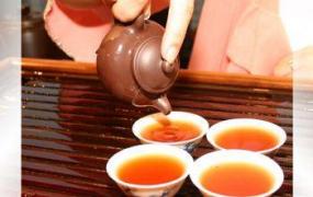普洱茶能减肥吗 如何喝普洱茶减肥