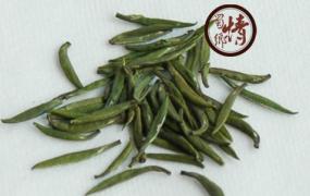 中国茶叶基本知识 茶叶的分类