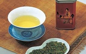 西湖龙井是绿茶吗 西湖龙井属于什么茶