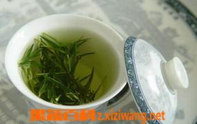 龙井茶是什么 龙井茶的功效与作用