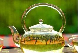绿茶加蜂蜜功效和作用