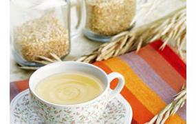 糙米茶的功效与作用
