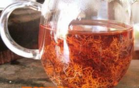 红雪茶的饮用方法和作用