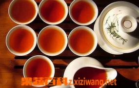 红茶有哪些 知名红茶知识介绍