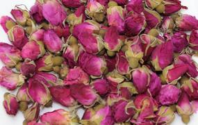 粉玫瑰花茶的功效与作用 喝粉玫瑰花茶的好处