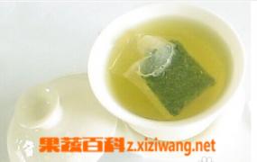 荷叶茶应该怎么喝 荷叶茶的冲法方法