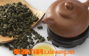 台湾乌龙茶如何喝 台湾乌龙茶的泡法