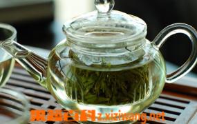 竹叶青茶如何泡 竹叶青茶的泡法