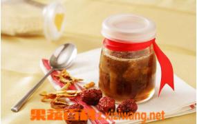 红枣茶的做法大全 红枣茶的营养功效