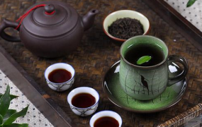 乌龙茶的种类有哪些 各种乌龙茶介绍