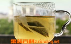 荷叶茶的副作用 荷叶茶的作用