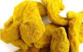 片姜黄与姜黄的区别 姜黄的功效与作用