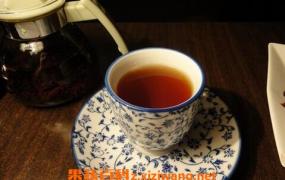 伯爵茶的功效作用 伯爵茶的泡法
