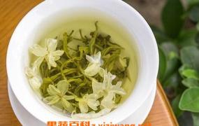 珠兰花茶的作用 珠兰花茶的营养价值