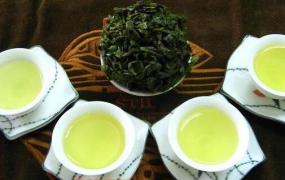 中国乌龙茶有几种 中国乌龙茶种类