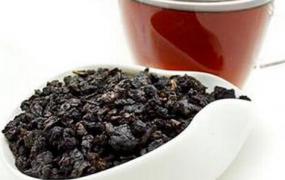 乌龙茶制作过程 乌龙茶制作方法