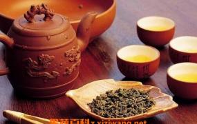 红茶和黑茶的区别 红茶和黑茶有什么不同