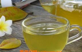 绿茶蜂蜜水的功效 喝绿茶蜂蜜水有哪些好处