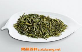 竹叶青茶对身体有哪些好处 喝竹叶青茶的功效和作用