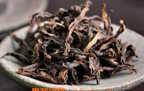 岩茶是什么茶 岩茶的冲泡方法