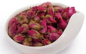玫瑰花茶的功效与作用 玫瑰花茶的药用价值