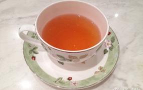 乌龙红曲茶介绍 乌龙红曲茶的功效与营养价值