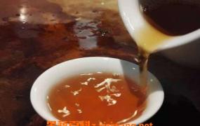 教你台湾阿里山高山茶的泡法