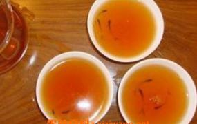 藏茶如何喝 藏茶的泡法
