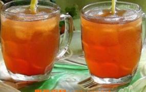 自制冬瓜茶的做法 自制冬瓜茶怎么保存
