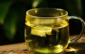 自制冬瓜荷叶茶的做法 喝冬瓜荷叶茶的禁忌