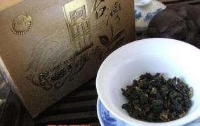 阿里山乌龙茶是什么茶 阿里山乌龙茶的泡法